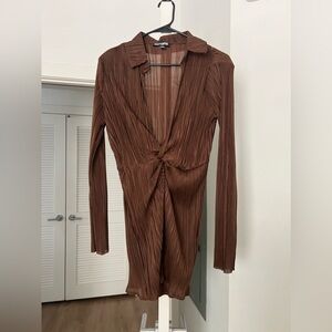 Missy Empire Party Dress, US SIZE 6, never been worn before